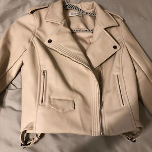 Kittenish rizzo jacket